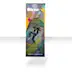 Kakemono papier affiche suspendue 58 x 158 cm