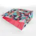 sac papier Impression totale profil