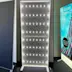 Tótem de luz led 85 x 200 cm