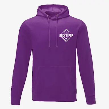menu produit Vêtements publicitaires discover -  Pulls & sweatshirts