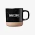 Mug en céramique Pascal 36 cl