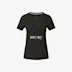 T-shirt femme recyclé Borax à manches courtes