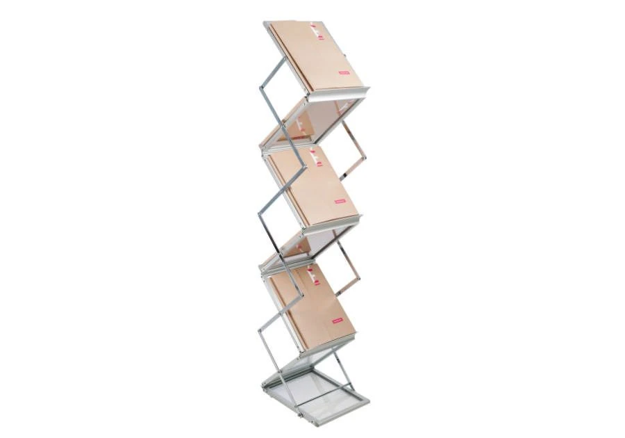 Porte-document-en-me?tal-pour-support-A4