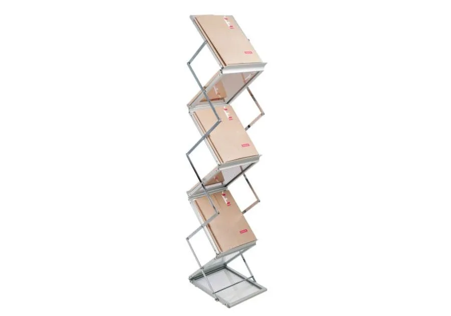 Porte-document-en-me?tal-pour-support-A4