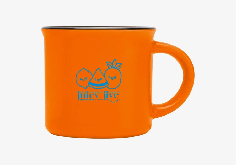 Mug céramique Bari  24 cl