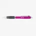 Stylo-bille avec grip noir Nash