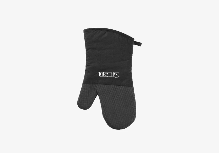 Gant de cuisine avec grip silicone Maya
