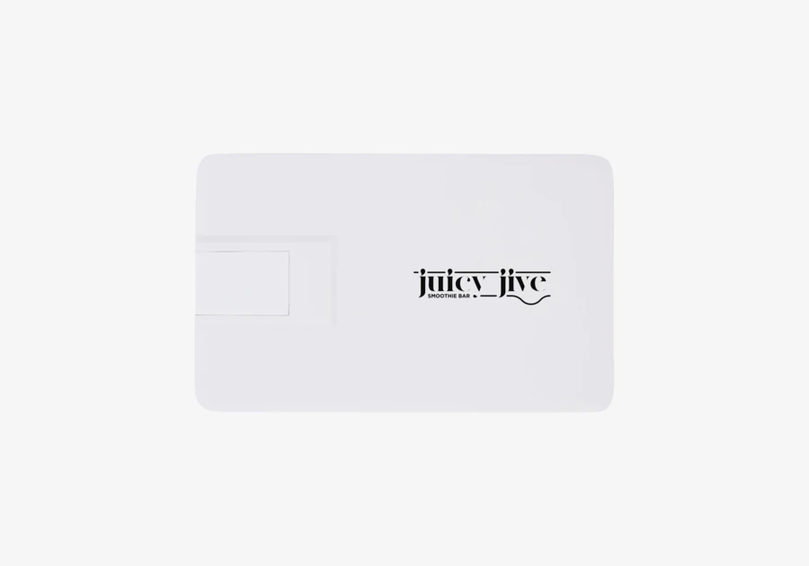 Clé USB 64 Go Duo Slim
