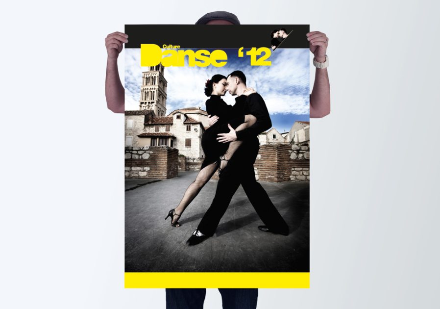 Póster personalizado m1