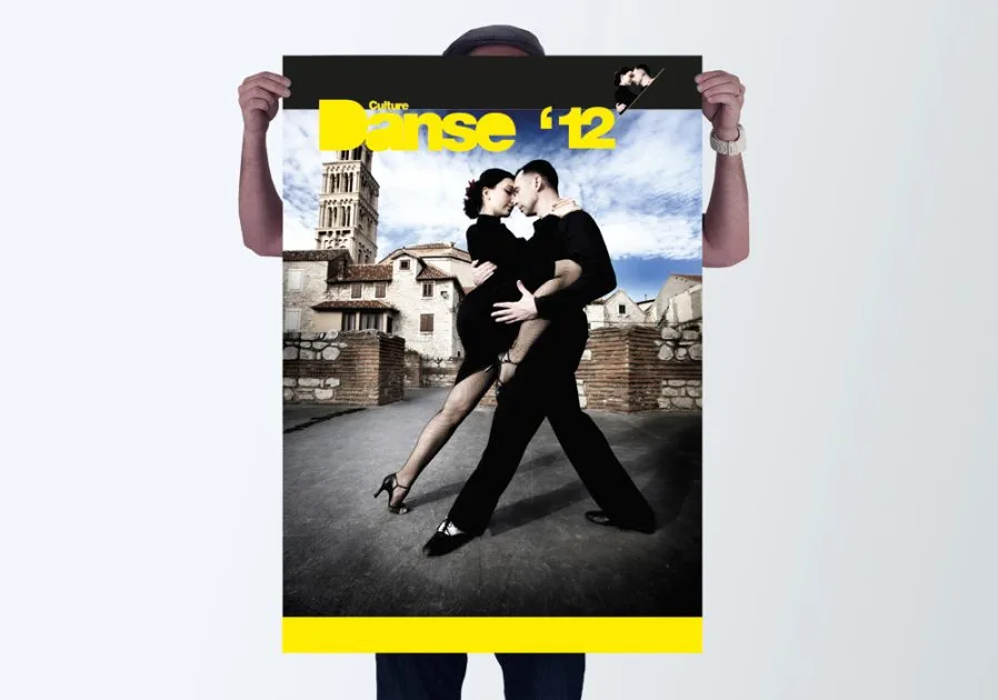 Póster m1
