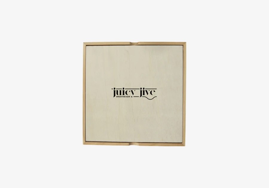 Caja de juegos de mesa Monte-Carlo