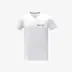 CIM-4WJ7RG4R - T-shirt homme col V manches courtes Somoto