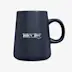 Mug céramique Joe 45 cl marine