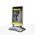 Stop trottoir standard 96 x 156 x 61 cm a0