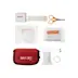 Trousse de premiers secours 19 pie?ces save me