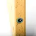 Chevalet en bois structure ajustable sur 5 niveaux