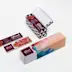 Accessoires carterie Boites pour Mini cartes