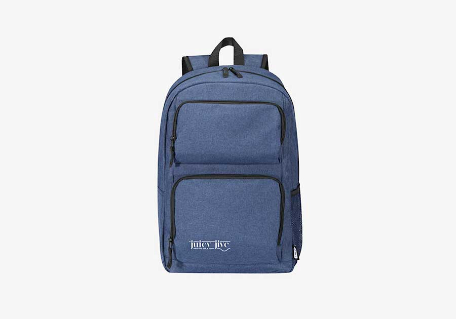 Sac à dos pour ordinateur 15" Graphite Deluxe 20L