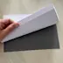 Bloc papier standard verso