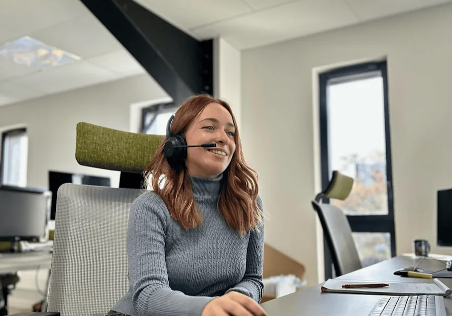 HUB - Imprimeur français - La satisfaction de nos clients au cœur de notre démarche