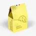Sachet carton