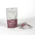 Doypack - Film transparent recyclable avec blanc de soutien