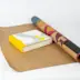 Papel regalo embalaje kraft 1 cara
