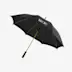 Parapluie coupe-vent ouverture auto Stark 23 citron vertnoir