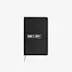 Carnet rigide ligné Moleskine Classic L