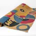 Papel regalo 90g kraft impresión cuatricromía