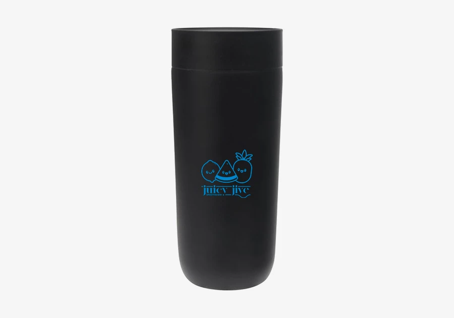 Vaso de acero inoxidable certificado RCS 35 cl Camden