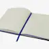 Libreta A6 colour-Edge tapa dura interior personalizada