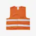 Gilet de sécurité avec pochette RFX™ Watch-out XL