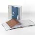 Brochure dos cousu - 21 x 21