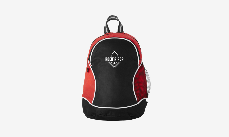 Mochila boomerang