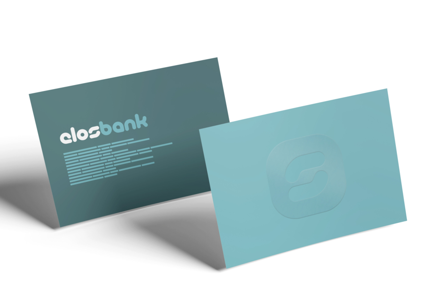Tarjeta de invitación con acabados especiales y barniz 2D