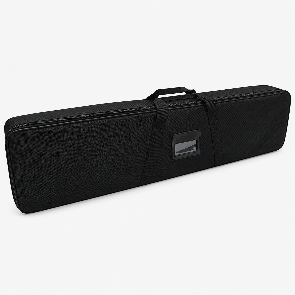 Roll-up de alta gama 85 x 233 - bolsa de transporte