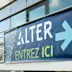 Banderole publicitaire Signaletique bache