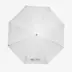 Parapluie de golf 30" Romee en rPET blanc