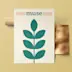 Affiche papier recyclé_muse