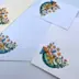 Enveloppe correspondance