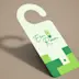 Flycut accroche porte ecoroom