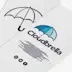 carton invitation 99x210 papier texturé verge diamant cloudbrella