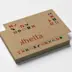 carte visite kraft khella