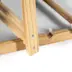 Chaise longue - Structure en bois de hêtre 2