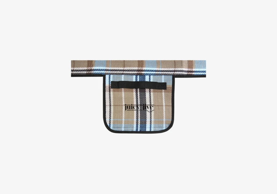 Plaid de pique nique Sedum