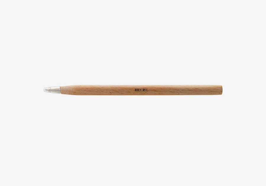 Stylo-bille en bois Arica naturel