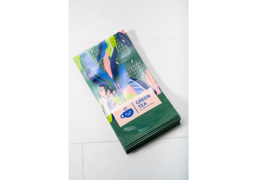 Doypack 10 cl Envase en paquetes de 25 ex