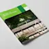 Brochure agrafée recyclée Format a4