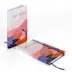 Agenda couverture rigide - 11 x 28 cm